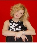 Dating Woman : Olenka, 52 years to Switzerland  Zurich